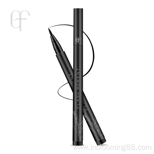 Smooth Cool Custom Long Lasting Waterproof Eyeliner Pencil